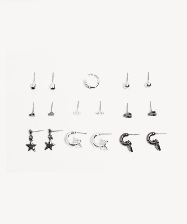 Aretes para mujer image number null