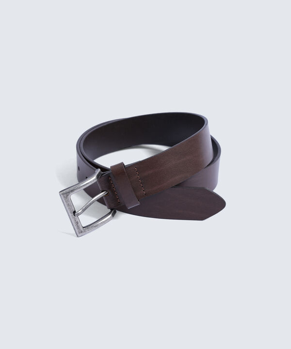 Cinturones para hombre  image number null