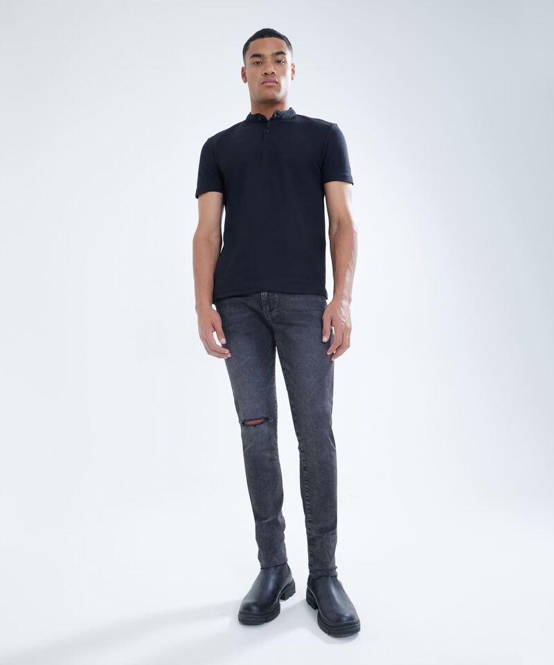 Polo para hombre