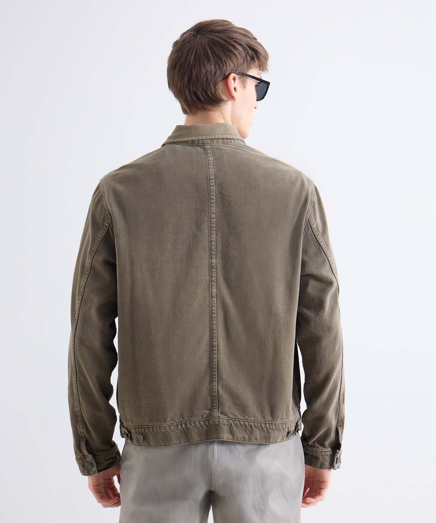 Chaquetas para hombre