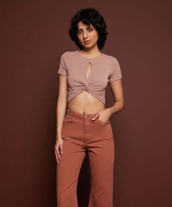 Camisetas Para Mujer