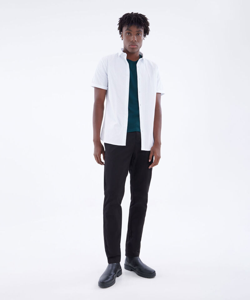 Camisas básicas para hombre
