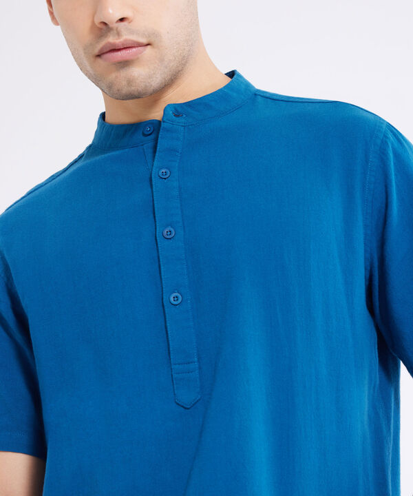 Camisas básicas para hombre 