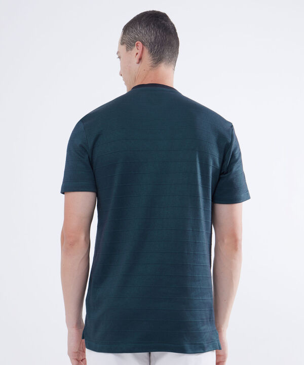 Camisetas polo para hombre