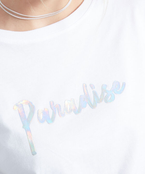Camisetas Básicas Para Mujer