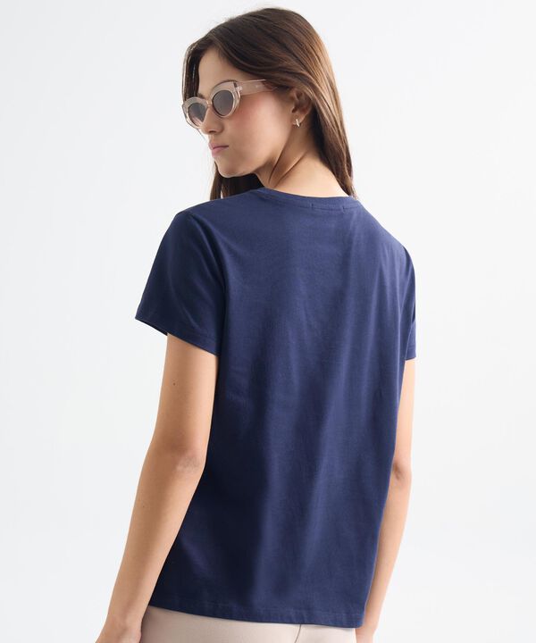 Camisetas Mujer image number null
