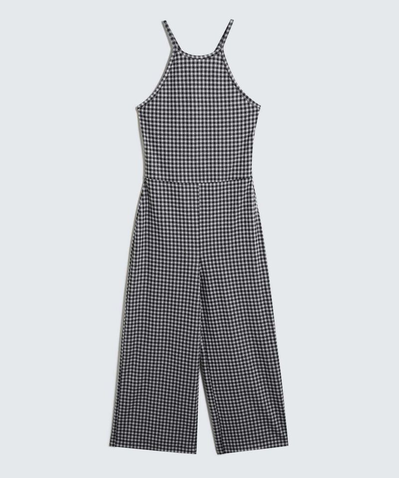 Enterizos de moda