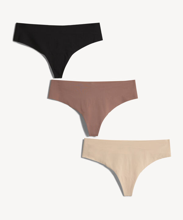 Panties para mujer image number null