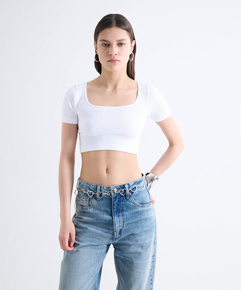 Camisetas Mujer