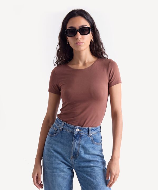 Camiseta Para Mujer image number null