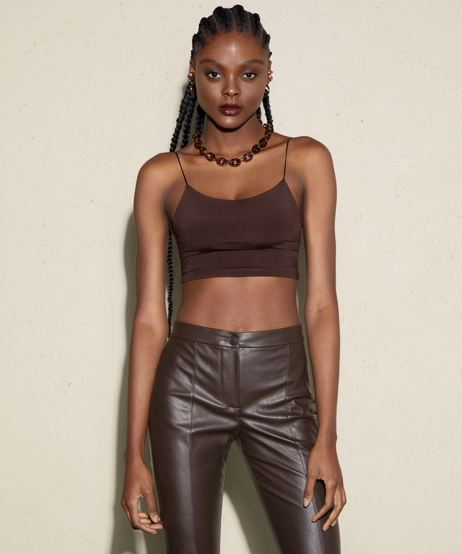 Tops para mujer online