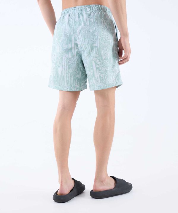 Bermudas para hombre