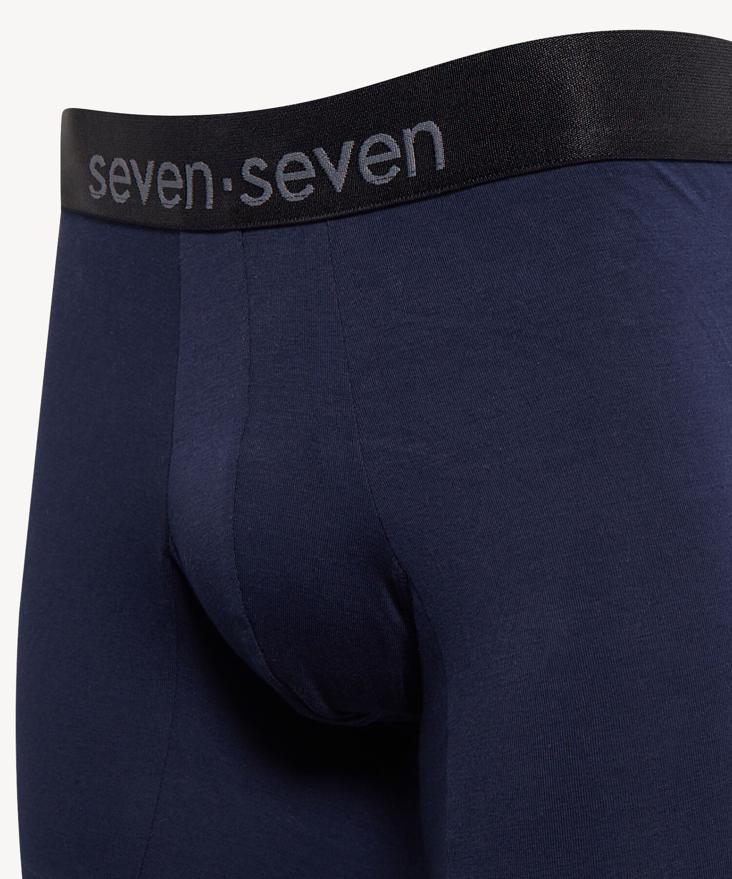 Boxers ajustados para hombre