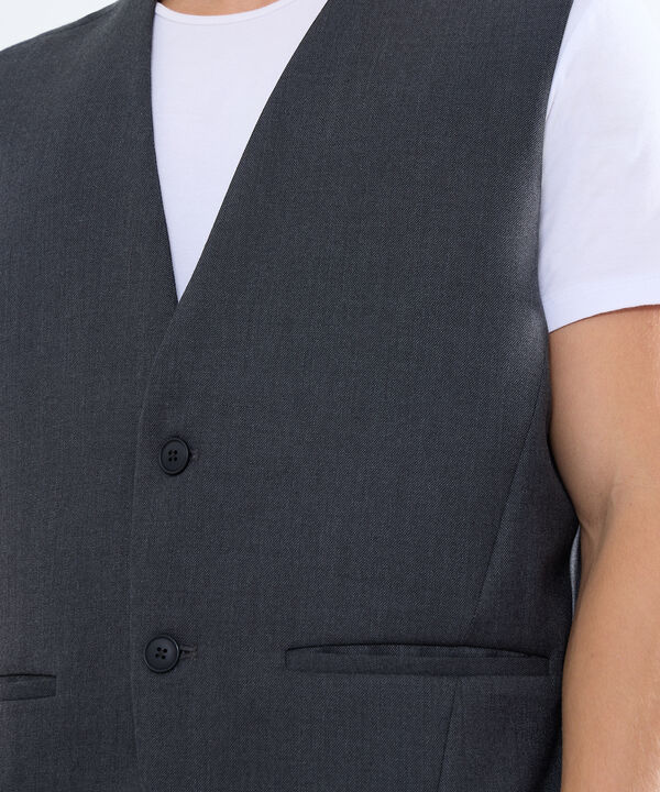 Chalecos para hombre  image number null
