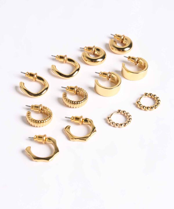Aretes para mujer