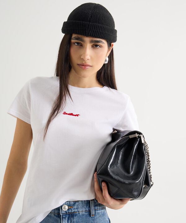 Camisetas Mujer