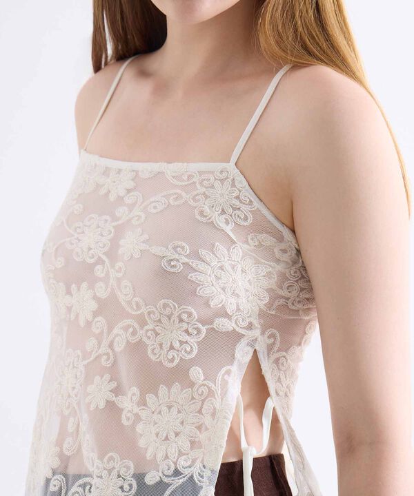 Blusas de moda para mujer image number null