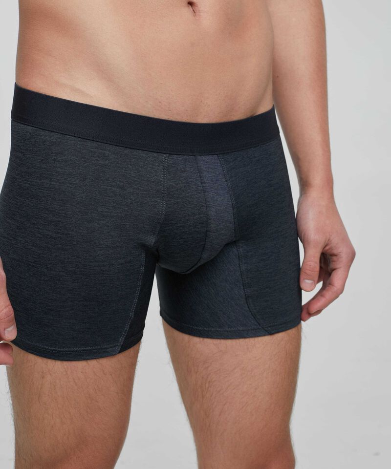 Boxers amplios para hombre