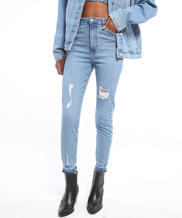 Jeans dama