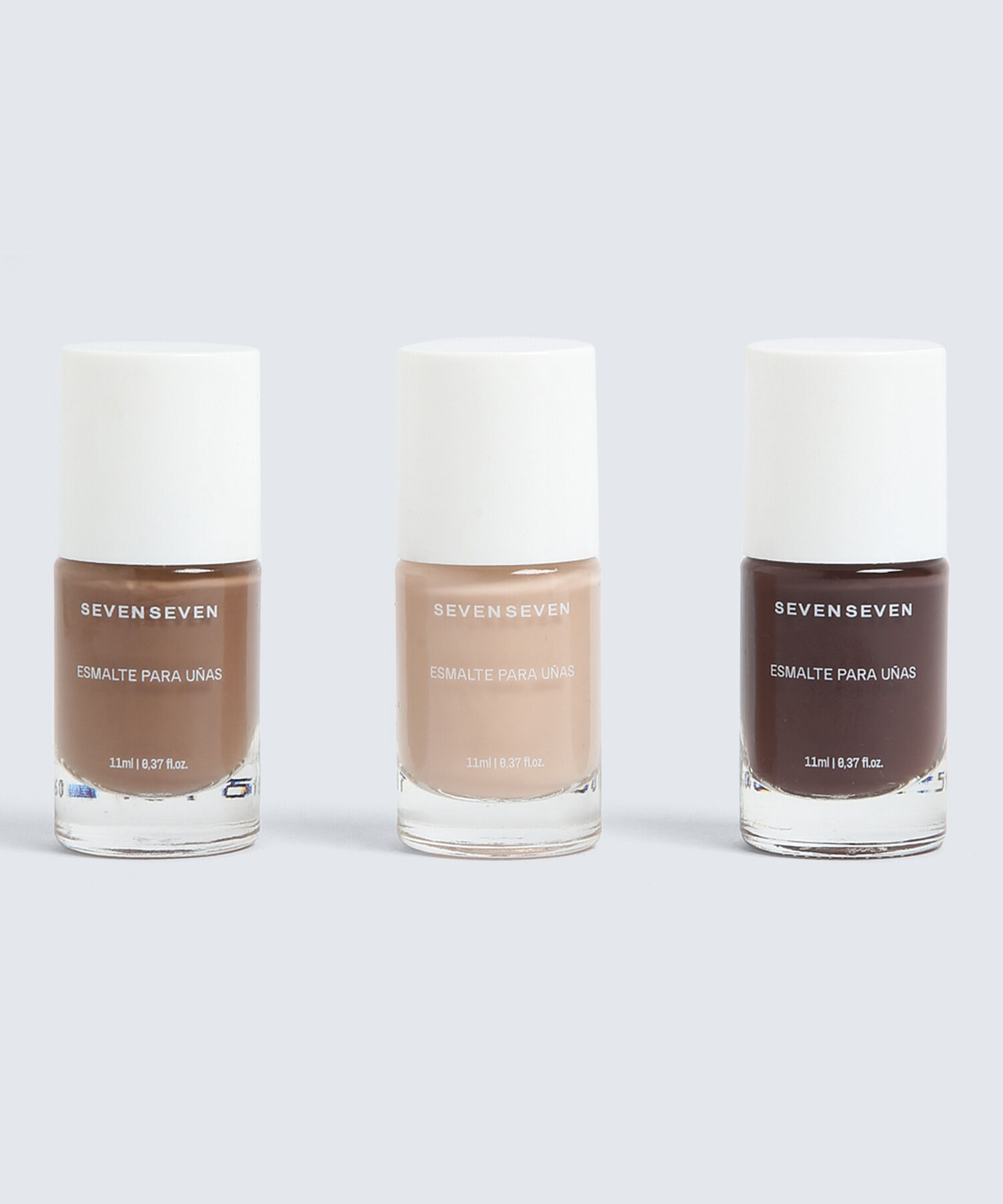 Esmaltes para mujer