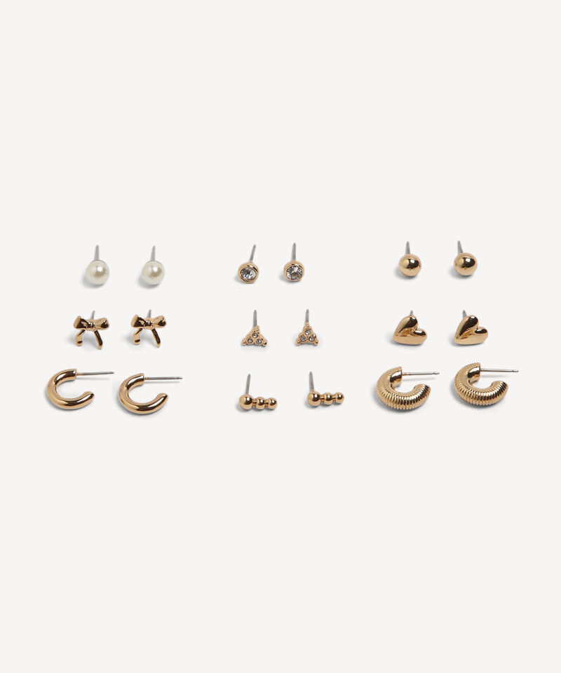 Aretes para mujer