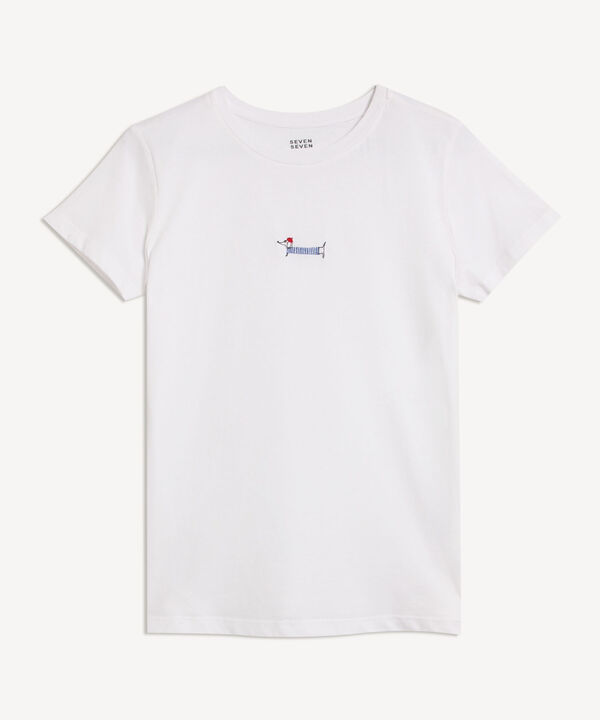 Camisetas Mujer image number null