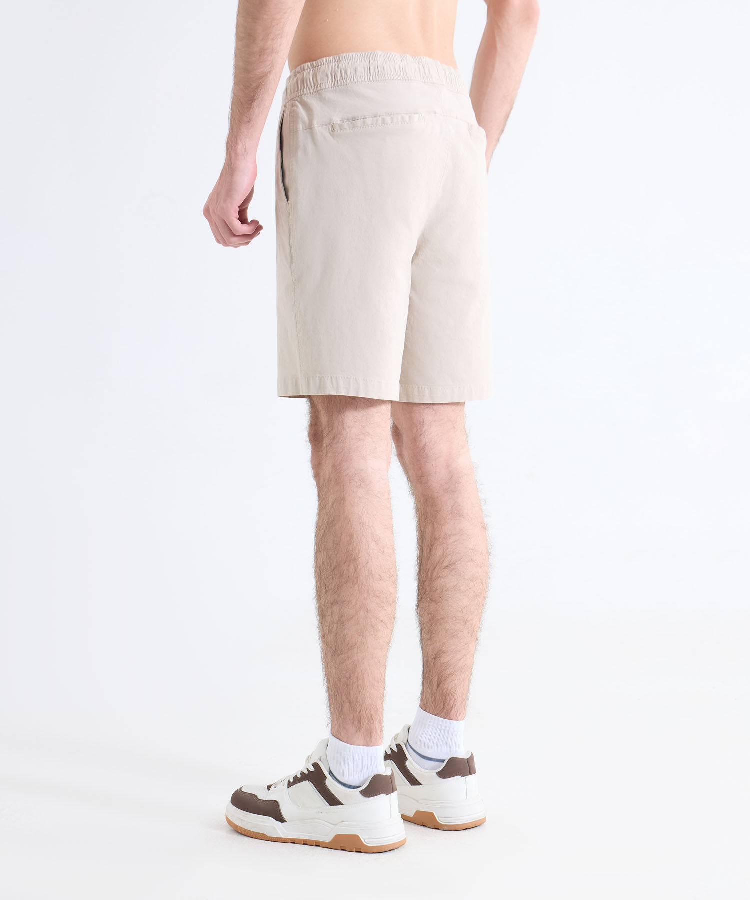 Bermudas para hombre