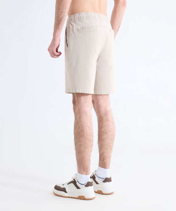 Bermudas para hombre