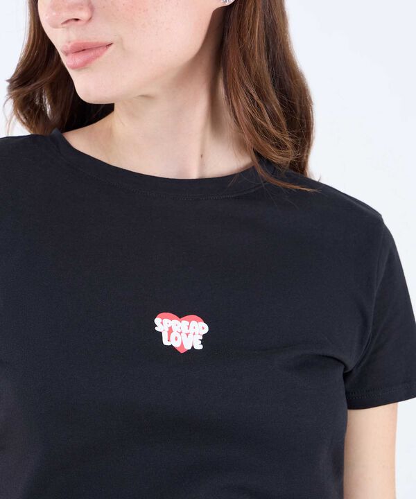 Camisetas Mujer image number null