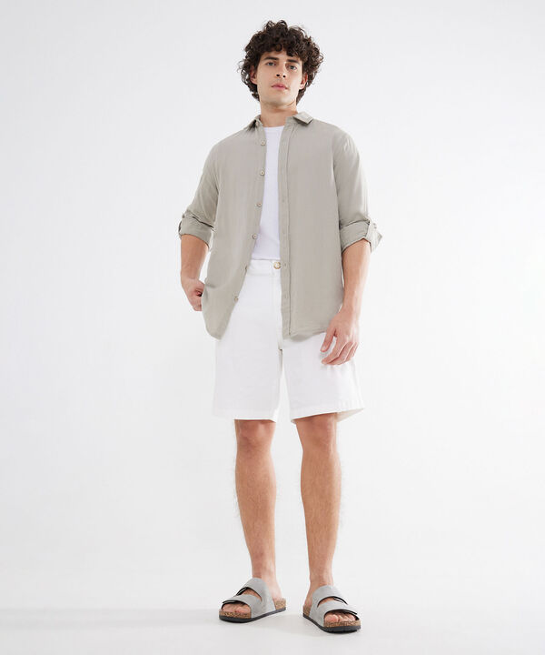 Bermudas para hombre image number null