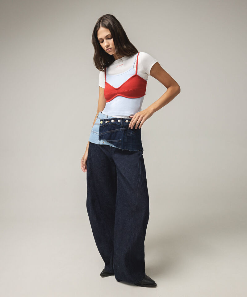 Jean Para Mujer