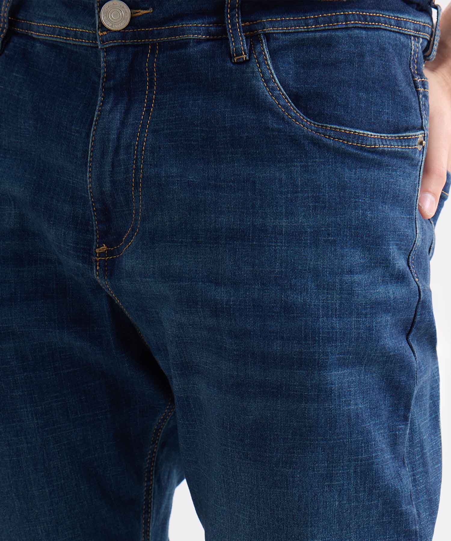 Jeans para hombre