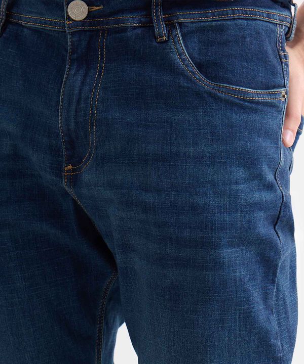Jeans para hombre