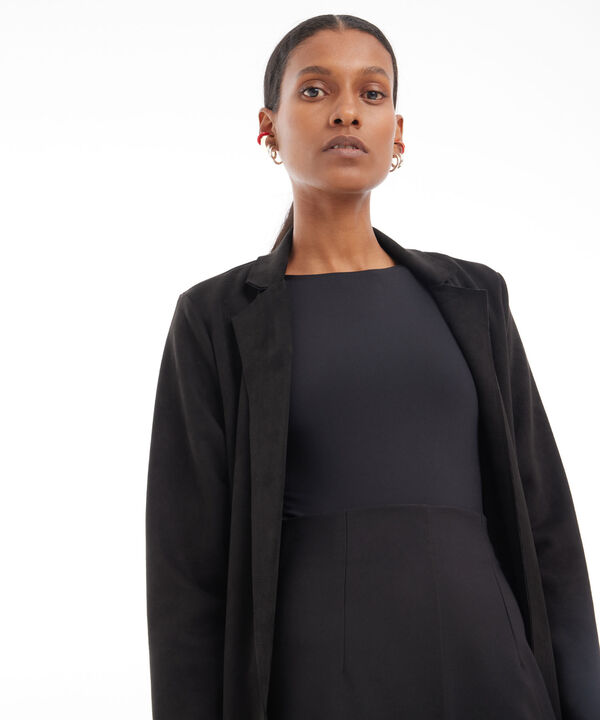 Chaquetas básicas para mujer