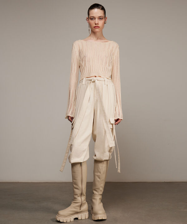 Pantalones para mujer image number null