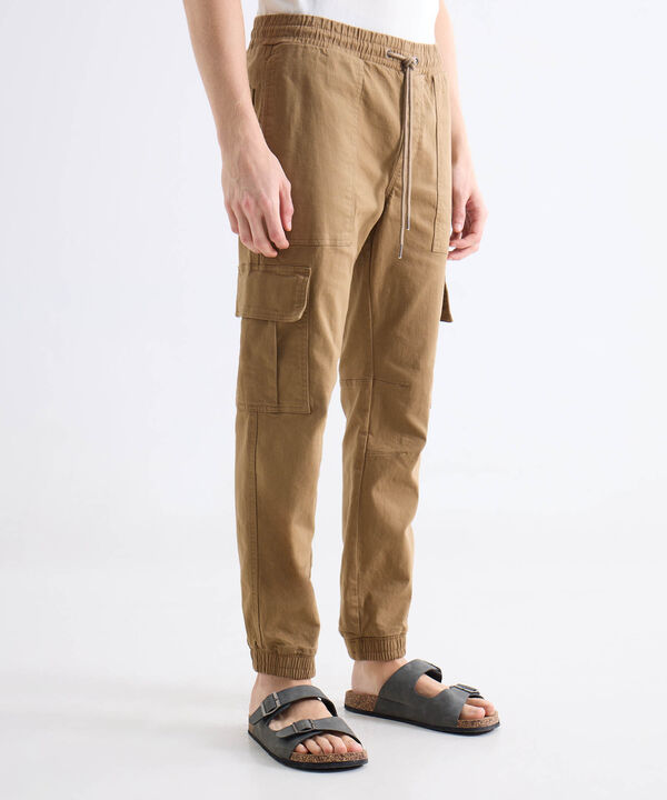 Pantalones para hombre image number null