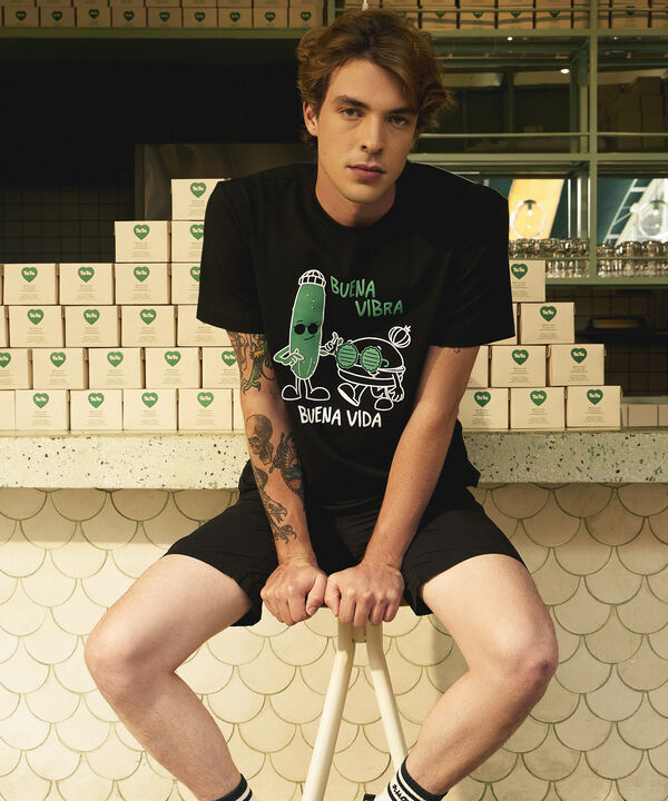 Camisetas para hombre image number null