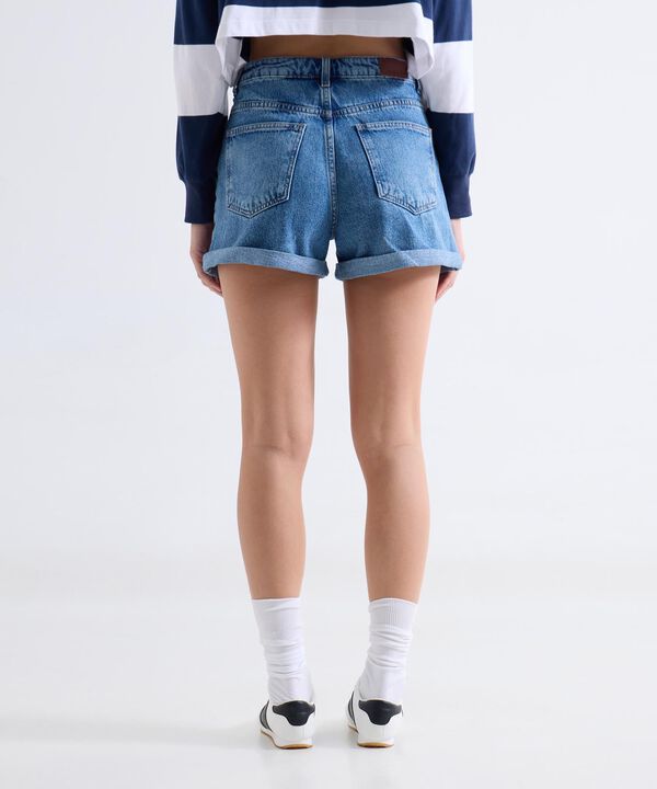 Shorts para mujeres