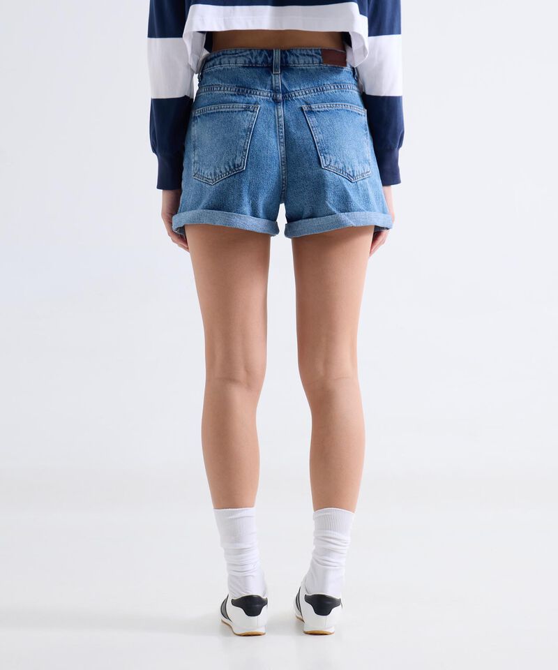 Shorts para mujeres