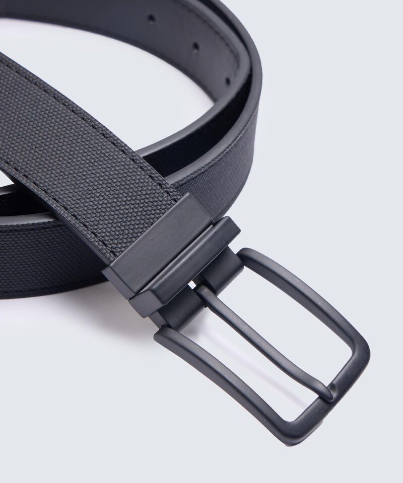Cinturones para hombre 