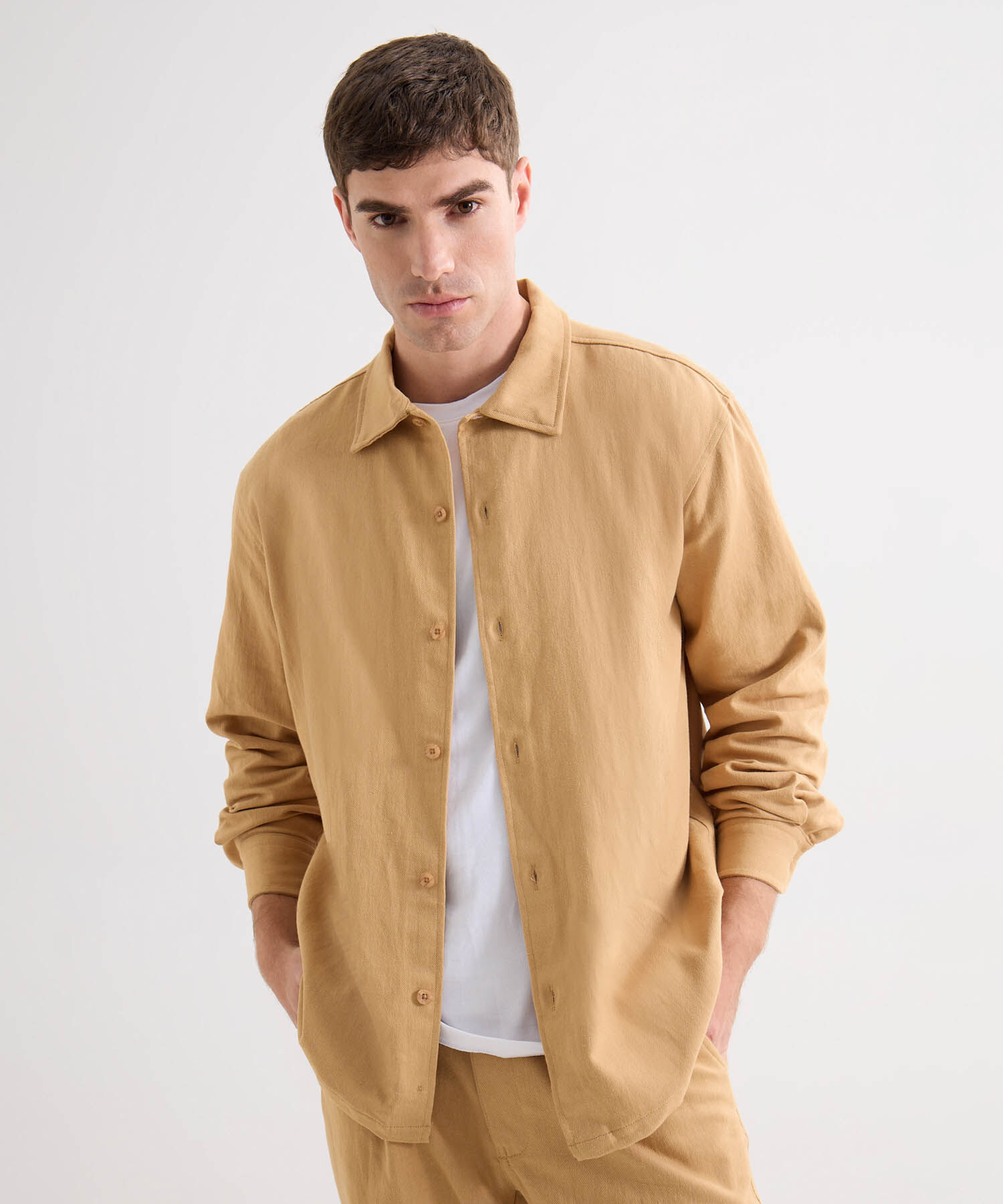 Camisas para hombre
