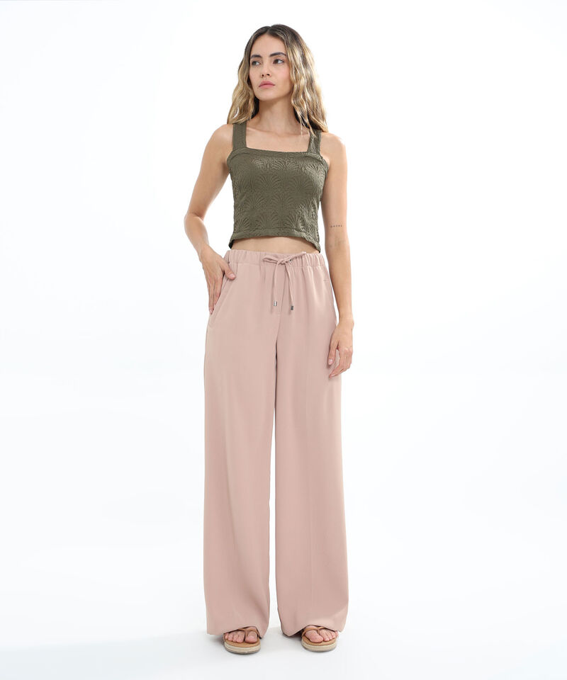 Pantalones para mujer