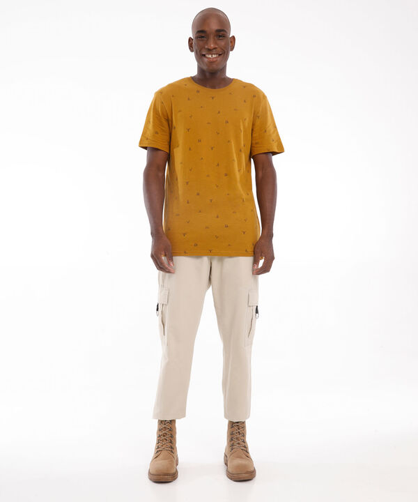 Camisetas Para Hombre