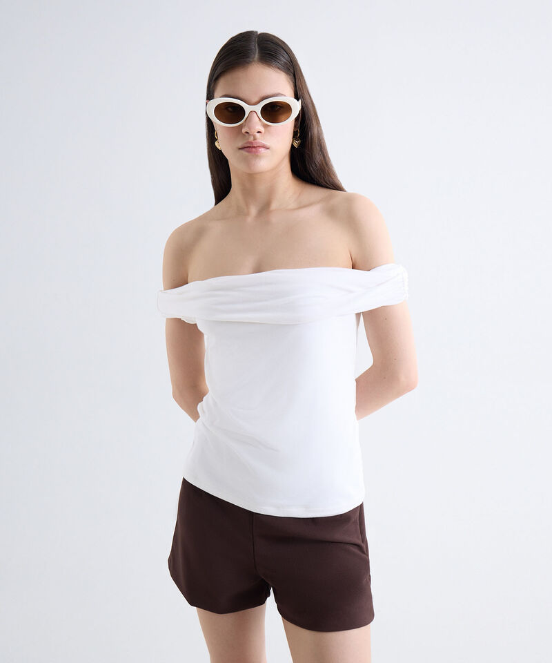 Camiseta Para Mujer