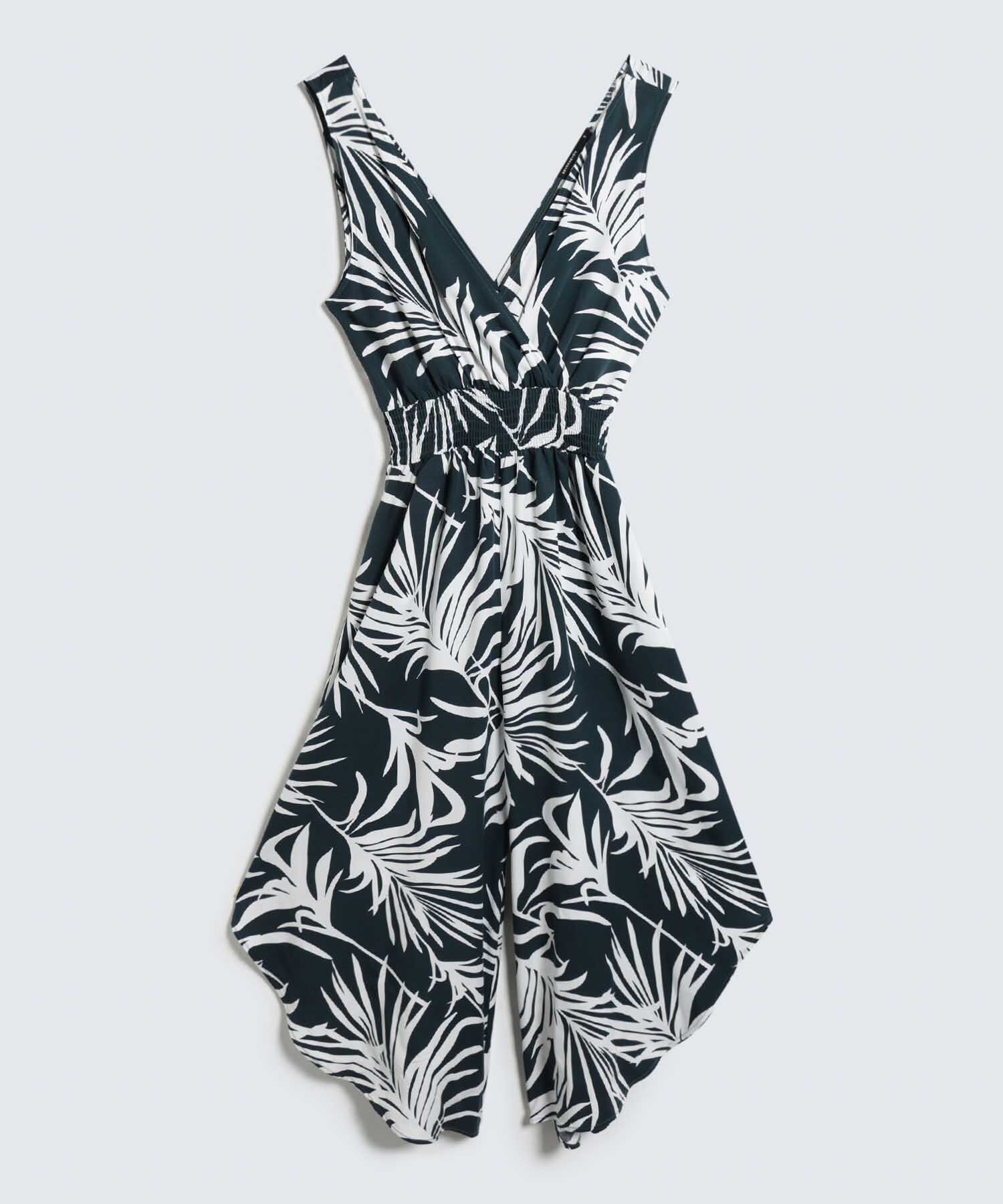 Enterizos de moda