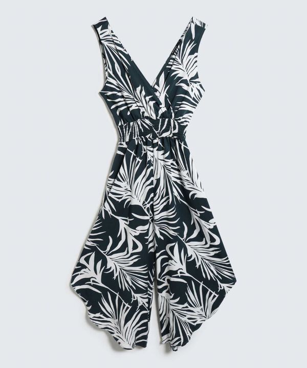 Enterizos de moda