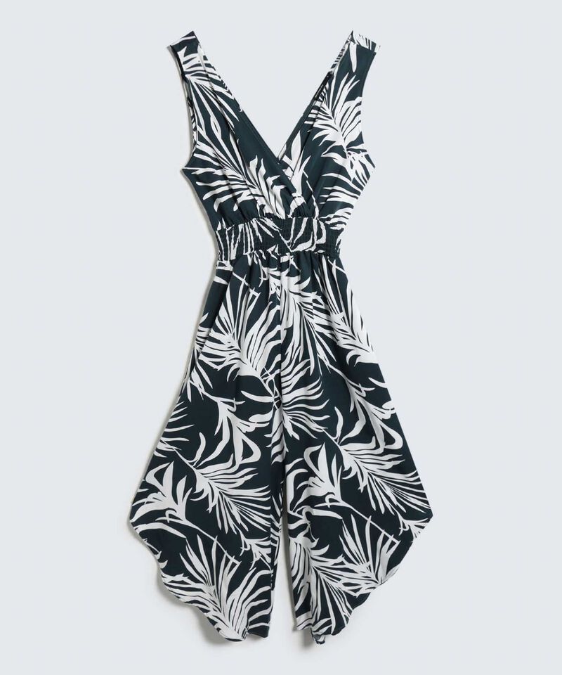 Enterizos de moda