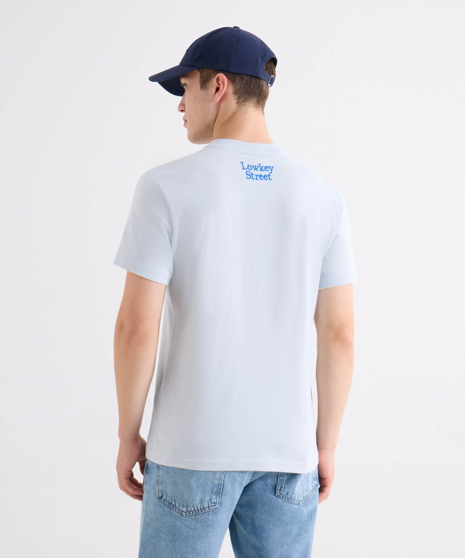 Camisetas para hombre