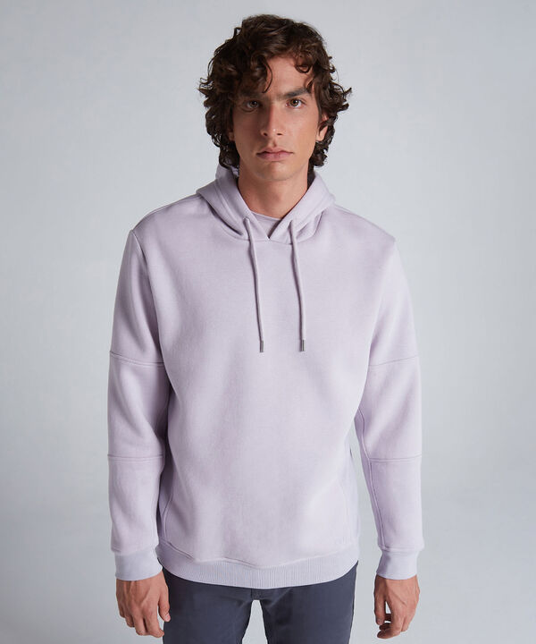 Buzos y sacos básicos para hombre  image number null