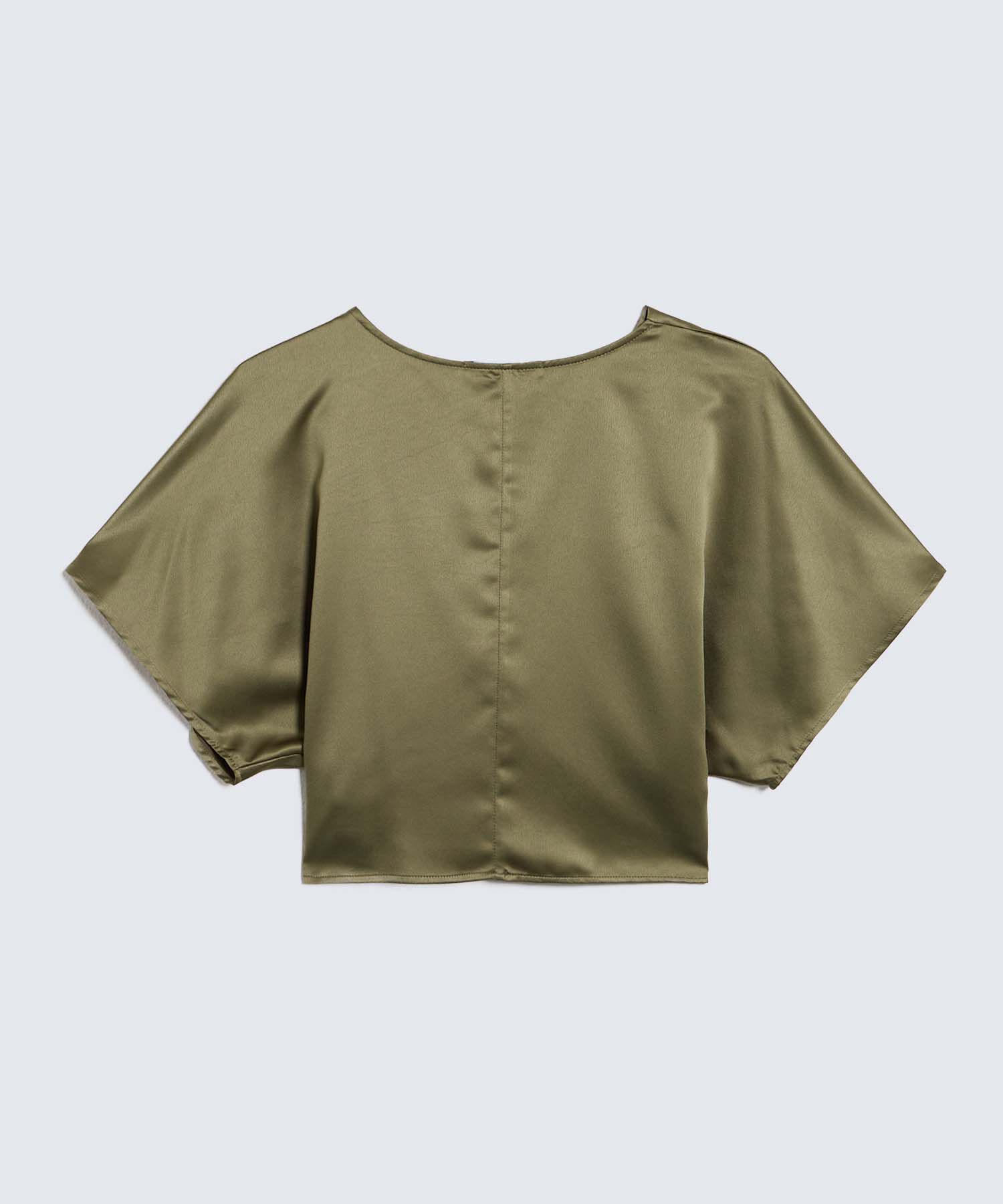 Crop top para mujer